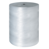 A customer was facing consistent stock outages and long lead times from the bubble manufacturer for custom slit bubble mask - a unique product and a very unique size, 2". The customer also has inconsistent usage with a need for 2" and 12" at varying quantities week to week. Our on demand converting for packaging allows us to slit master rolls for the customer as needed to their weekly specifications to fill in when the manufacturer ships short at these specialized widths.