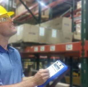Consignment or vendor-managed inventory with maximums and minimums allows for fewer deliveries and more efficient purchasing, leading to effective industrial packaging sustainability.