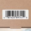 A customer had specific needs for barcode labeling at lower quantities. Larger label manufacturers had high minimums which didn't fit the customer's needs. We print labels for on demand converting for packaging based on their requested starting number and barcode type giving them better flexibility and satisfaction.