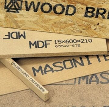 marking and coding equipment for the building, lumber, and masonry industry