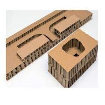 Custom Die-Cuts