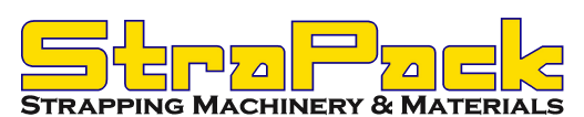 Products including steel and poly strapping Equipment including pallet strappers, corrugate, small parcels, side seal, and many others